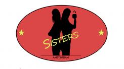 Logo # 134991 voor Sisters (Bistro) wedstrijd