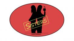 Logo # 134993 voor Sisters (Bistro) wedstrijd