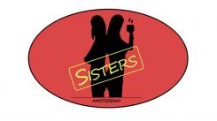 Logo design # 134993 for Sisters (bistro) contest