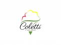 Logo design # 532189 for Ice cream shop Coletti contest