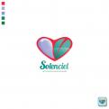 Logo design # 1195302 for Solenciel  ecological and solidarity cleaning contest