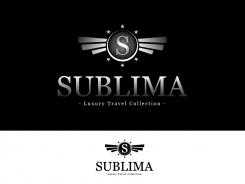 Logo # 528407 voor Logo SUBLIMA wedstrijd