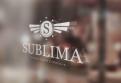 Logo design # 528408 for Logo SUBLIMA contest