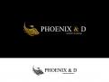 Logo design # 525211 for Phoenix and D contest