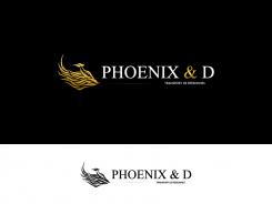 Logo design # 525211 for Phoenix and D contest