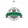 Logo # 1300575 voor logo Kaats Keet   kaat’s keet wedstrijd