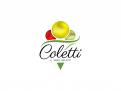 Logo design # 529437 for Ice cream shop Coletti contest