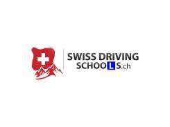 Logo design # 601167 for Création d'un logo pour plateforme nationale pour écoles de conduite contest