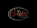 Logo design # 527846 for Ice cream shop Coletti contest