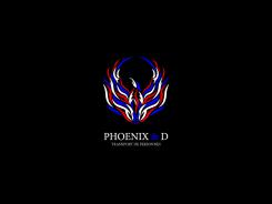 Logo design # 525459 for Phoenix and D contest