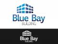 Logo # 362045 voor Blue Bay building  wedstrijd