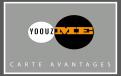 Logo design # 638591 for yoouzme contest