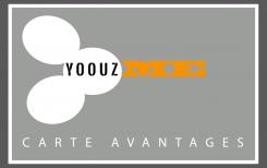 Logo design # 638592 for yoouzme contest