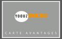 Logo design # 638593 for yoouzme contest