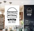 Logo  # 803254 für Neues Burger/Fingerfood- Lokal sucht trendiges Logo bzw. DICH! :-) Wettbewerb