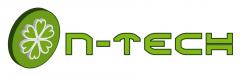 Logo design # 86046 for n-tech contest