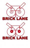 Logo design # 458969 for Création d'un logo pour Brick Lane Production : une jeune boîte de production et de conseil en audiovisuelle contest