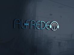 Logo design # 733243 for Modern logo to Alfredeo contest