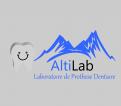 Logo design # 725419 for Logo for my dental prosthesis laboratory  contest