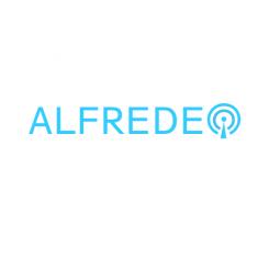 Logo design # 733262 for Modern logo to Alfredeo contest