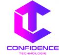 Logo design # 1268942 for Confidence technologies contest