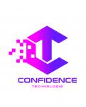 Logo design # 1268944 for Confidence technologies contest
