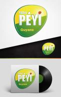 Logo design # 402115 for Radio Péyi Logotype contest