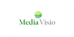 Logo design # 91222 for Media Visio contest