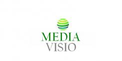 Logo design # 91224 for Media Visio contest