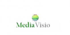 Logo design # 91225 for Media Visio contest