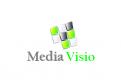 Logo design # 91227 for Media Visio contest