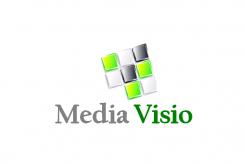 Logo design # 91228 for Media Visio contest