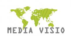 Logo design # 91043 for Media Visio contest