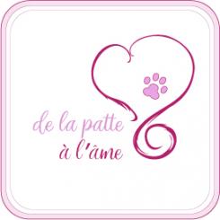 Logo design # 1288796 for Creation of a logo of osteopathy cabinet for animals From paw to soul contest
