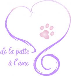 Logo design # 1288338 for Creation of a logo of osteopathy cabinet for animals From paw to soul contest
