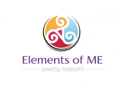 Logo # 840567 voor Ontwerp een LoGo voor een Shiatsu Therapeut (drukpuntmassage) Een dynamische therapeut die in het bedrijf ruimte houd voor andere richtingen wedstrijd