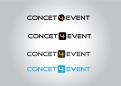 Logo design # 858625 for Logo for a new company called concet4event contest