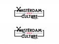 Logo design # 852909 for logo: AMSTERDAM CULTURE contest