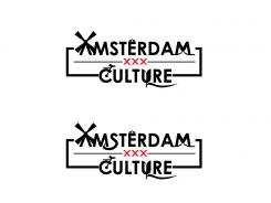 Logo # 852909 voor logo for: AMSTERDAM CULTURE wedstrijd