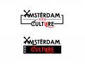 Logo # 852911 voor logo for: AMSTERDAM CULTURE wedstrijd