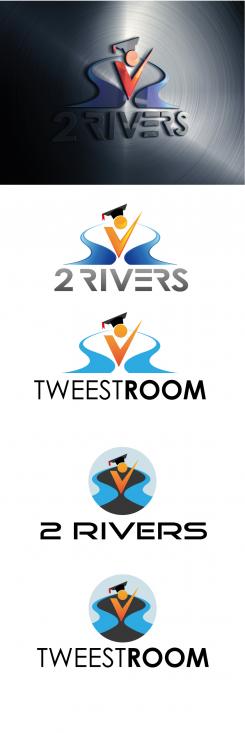 Logo # 925341 voor Logo Tweestroom wedstrijd