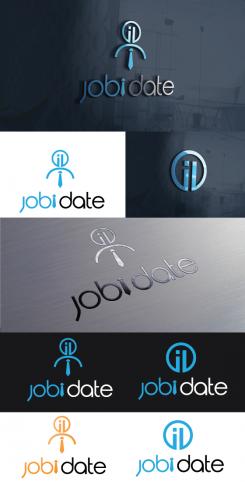 Logo design # 784195 for Creation of a logo for a Startup named Jobidate contest