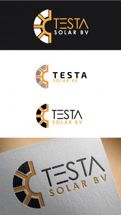 Logo # 853515 voor Logo Testa Solar wedstrijd