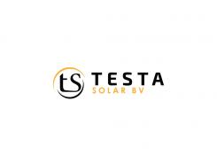 Logo design # 854719 for Logo Testa Solar contest