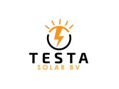 Logo # 854720 voor Logo Testa Solar wedstrijd