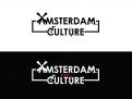 Logo # 852915 voor logo for: AMSTERDAM CULTURE wedstrijd