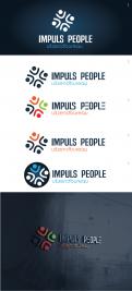 Logo # 852213 voor Impuls People wedstrijd