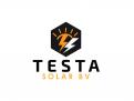 Logo design # 854721 for Logo Testa Solar contest