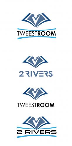 Logo design # 925346 for LOGO 2 rivers contest