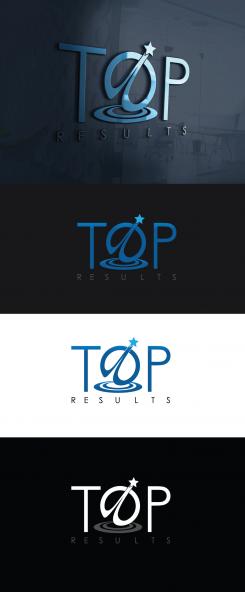 Logo design # 864654 for TOPLOGO for TOPRESULTS or TR initials contest